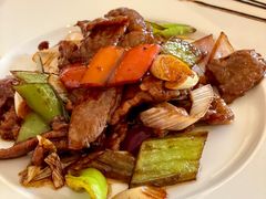 -铭轩中餐厅·海南菜·粤菜(亚龙湾瑞吉店)