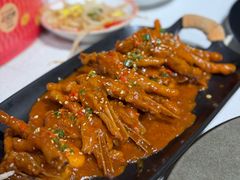 -朴太院·朝鲜族炭火烤肉(民乐园总店)