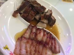 -澳门陈光记烧味饭店(郎家园店)