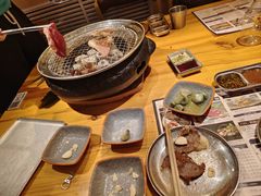 -蚝·生·鲜牛烧肉铺(中央大街店)