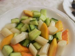 -天天渔港(杏林街店)