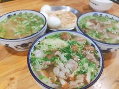 -夏家合汁(天润花园小区店)