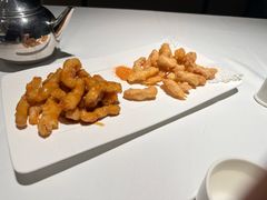 里脊拼盘-金春禧(世茂国际广场店)