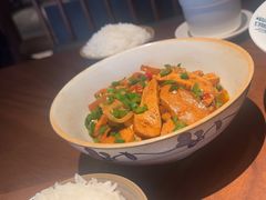 -山涧肴·泉水煮活鱼(坂田店)