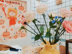 -PANDA QUEEN熊猫女王(成都店)