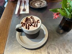 -Apollo·西班牙小酒馆(安福路店)