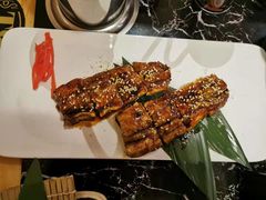 -龍二烧肉酒场(九亭店)