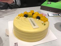 -派悦坊·甜品·蛋糕(日坛店)