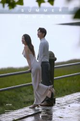 -青禾婚纱摄影(杭州店)