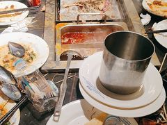 -星伦多自助料理·涮烤一体(虹悦城店)