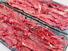 -刘少华贵州小黄牛·鲜牛肉火锅(总店)