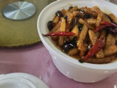 -渭塘酒家(生态园店)