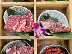 -玄希浪漫厨房·韩料烤肉(湖滨银泰in77店)