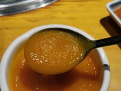 -唯成•韩国炭火烤肉 유성고기