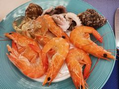 -佰园全日西餐厅-厦门佰翔软件园酒店