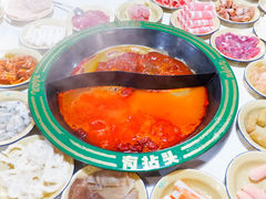 -有拈头成都市井火锅(韩乐坊店)