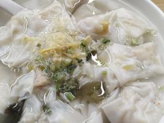 -琴岛顺天馄饨(乐客城店)