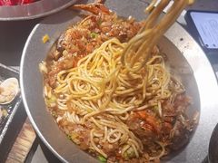 -一棠龙虾•王牌虾球(楚河汉街店)