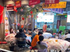 -五马集·海鲜·温州大牌档(黑金冠五马街十字路口店)