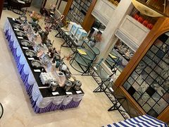 -泛海名人酒店-餐厅