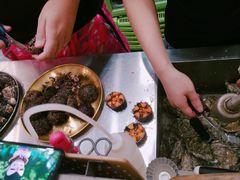 -HIHE Bistro·Oyster Bar(华熙live店)