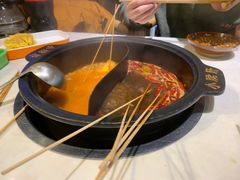 -小郡肝火锅串串香(万达总店)