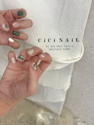 -Cici Nail日式美甲美睫工作室