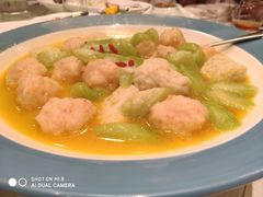 -宝界普菲特湖畔酒店
