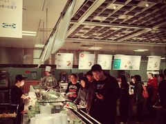 -宜家·瑞典风味餐厅(北京西红门店)