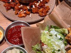 -KimPro 辛普乐概念韩餐