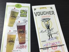 -卡朋厨房(289艺术园区店)