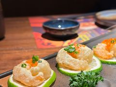 -京鹿料理(荟聚店)