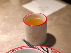 -新白鹿餐厅(金鹰新街口店)