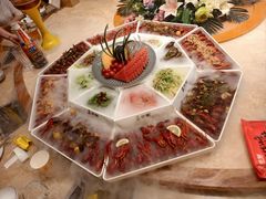 -虾皇(龙虾城旗舰店)