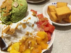 -赵记传承·中国甜品(福州总店)