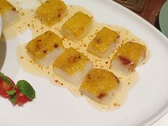 -小杨烤肉(朱雀店)