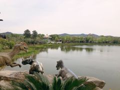 -南京银杏湖乐园