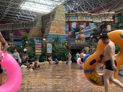 -波塞冬旅游度假区