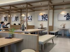 -牛首山食堂