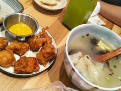 -陈家生煎(世茂双子塔店)