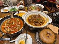 -钵家大院·地道湖北菜(江夏·大花岭店)