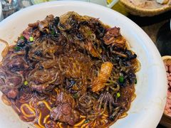 -鸽子窝(青塔店)