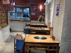 大堂-楠火锅(广州总店)