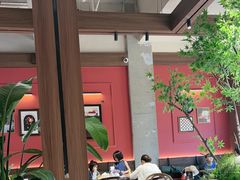 -嗒令甜品·主题融合料理餐厅(首座时代店)