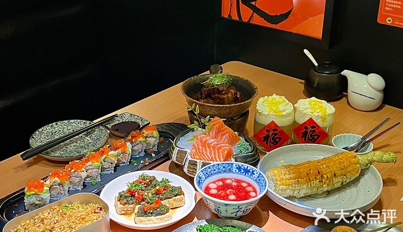 坡子街这家烧鸟店烤串也太好吃了‼️