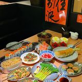 坡子街这家烧鸟店烤串也太好吃了‼️