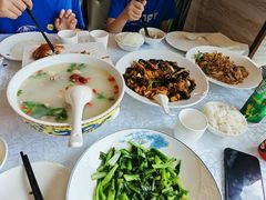 -津悦·正阳春烤鸭(红旗南路店)