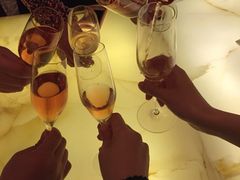 -上海和平饭店-华懋阁 The Cathay Room