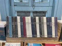 -三联韬奋书店(宽窄巷子店)