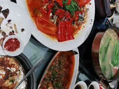 -辣螃铠盆盆蟹大排档(海昌店)